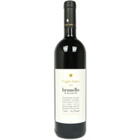 Poggio Antico Brunello di Montalcino