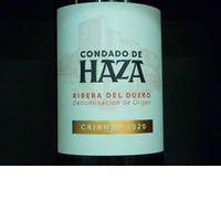 Condado de Haza Crianza