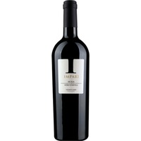 Vigneti Zabu Impari Nero d'Avola