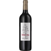 Sequoia de Mauvesin Barton, Moulis AOP, Bordeaux, 2018, Rotwein