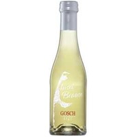 Gosch Insel Brause Secco Blanc trocken 0,2 l