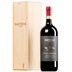 "Vigna Sessina" Chianti Classico Gran Selezione DOCG (BIO) MAGNUM Original-Holzkiste 