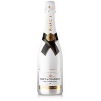 Champagner Moet & Chandon Imperial Ice demi sec 12 % vol. 750 ml