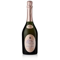 Sieur d´Arques Grande Cuvée 1531 ROSÉ Cremant de Limoux brut 12.5 % vol. 750 ml