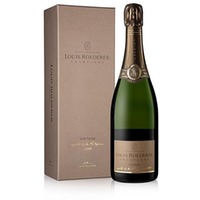 Champagner Roederer Late Release Deluxe Brut 12% vol. (Prestige Cuvee) 750 ml