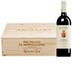 Brunello di Montalcino "Vigna del Suolo" DOCG  Original-Holzkiste 