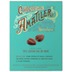 Únicos Hojas Chocolate 70% con Sal de Mar 60g Amatller 