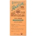 Tableta Chocolate Amatller 74% cacao Madagascar 70g 