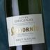 Codorníu Cuvée Original Ecológico Brut Nature 