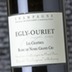 Egly-Ouriet Blanc de Noirs Grand Cru Les Crayères 