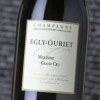 Egly-Ouriet Grand Cru Millésime