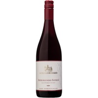 Spätburgunder Rotwein Spätburgunder
