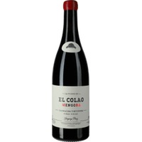 El Colao Garnacha Tintorera