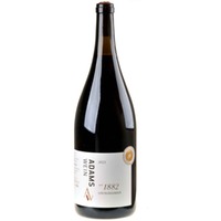 AdamsWein Spätburgunder seit 1882 Magnum - Versteigerung