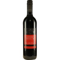 Zweigelt FORMEL 18 - Burda Weine Gols