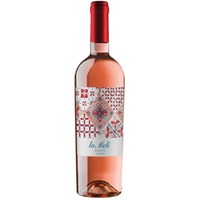 Li Ciuri Lu Meli Sicilia DOC Rosato 0,75 ℓ