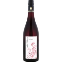 Samtrot VDP.GUTSWEIN halbtrocken - Weingut Drautz-Able