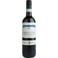 Barbera d'Alba DOC trocken - Aimasso