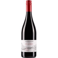 St. Laurent trocken Bio - BIO Weingut Landauer-Gisperg