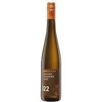 Weingut Hammel & Cie Gewürztraminer Fume
