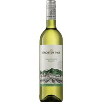 Drostdy-Hof / Drostdy Wineries Sauvignon Blanc 0.75 l Western Cape Weisswein