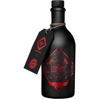 The Illusionist Gin FC Bayern München Edition