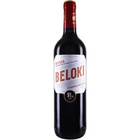 Beloki Tempranillo