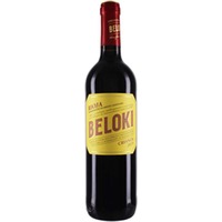 Beloki Rioja Crianza