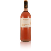 Hemer Dornfelder Rosé 1,0 l