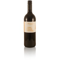 Hemer Dornfelder Rotwein trocken Biowein 1,0 l