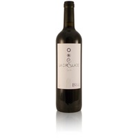 Domaine Bassac Syrah La Circulade IGP 0,75 l