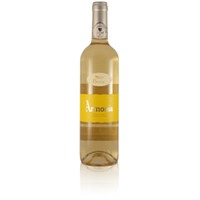 Domaine Bassac Armonia BLANC Biowein Frankreich 0,75 l