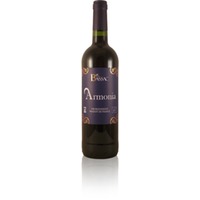Domaine Bassac Armonia ROUGE Biowein Frankreich 0,75l
