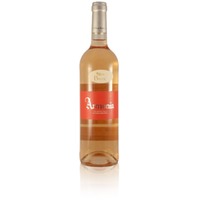 Domaine Bassac Armonia ROSE Biowein Frankreich 0,75 l