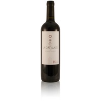 Domaine Bassac Cabernet Sauvignon La Circulade VdPays 0,75 l