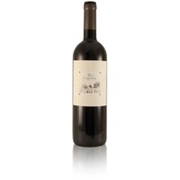 Finca Enguera Mas Enguera Rotwein Valencia