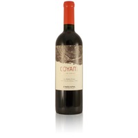 Emiliana Coyam Bio-Rotwein Chile trocken 0,75 l