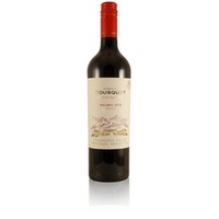 Domaine Bousquet Malbec Bio Rotwein trocken Argentinien 0,75 L