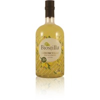 Biostilla Limoncello Fior di Limone Walcher Zitronenlikör 0,7 l