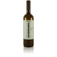 Di Giovanna Gerbino Chardonnay Weißwein Sizilien Italien trocken histamingeprüft (unter 0,25mg)