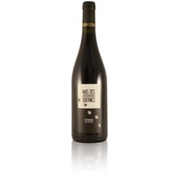Le Blaireau Vieux Carignans Mas de Quernes Languedoc