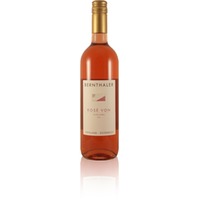 Bernthaler Rosé Alte Reben trocken histamingeprüft (<0,1 mg/L)