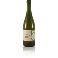 Cinq Autels Cidre de Normandie BRUT ungeschwefelt trocken