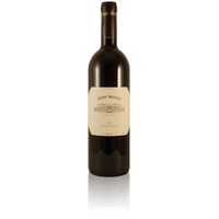 Sepp Moser Banfalu Cuveé trocken Demeter