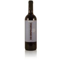 Di Giovanna Gerbino Rosso IGP Sizilien Italien trocken