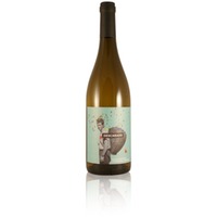 Bodegas Nodus DESCARADO Blanco Weißwein histamingeprüft Spanien
