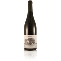 Bodegas Nodus El Renegado Tinto Rotwein Spanien