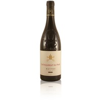 Domaine Duseigneur Matteo Chateauneuf du Pape Biorotwein Frankreich