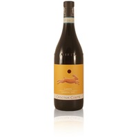 Cascina Corte Langhe BARBERA Rotwein Piemont Italien