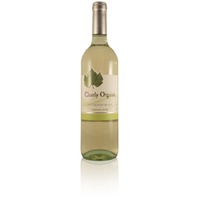 Clearly Organic Sauvignon Blanc histamingeprüft Bio-Weißwein Spanien